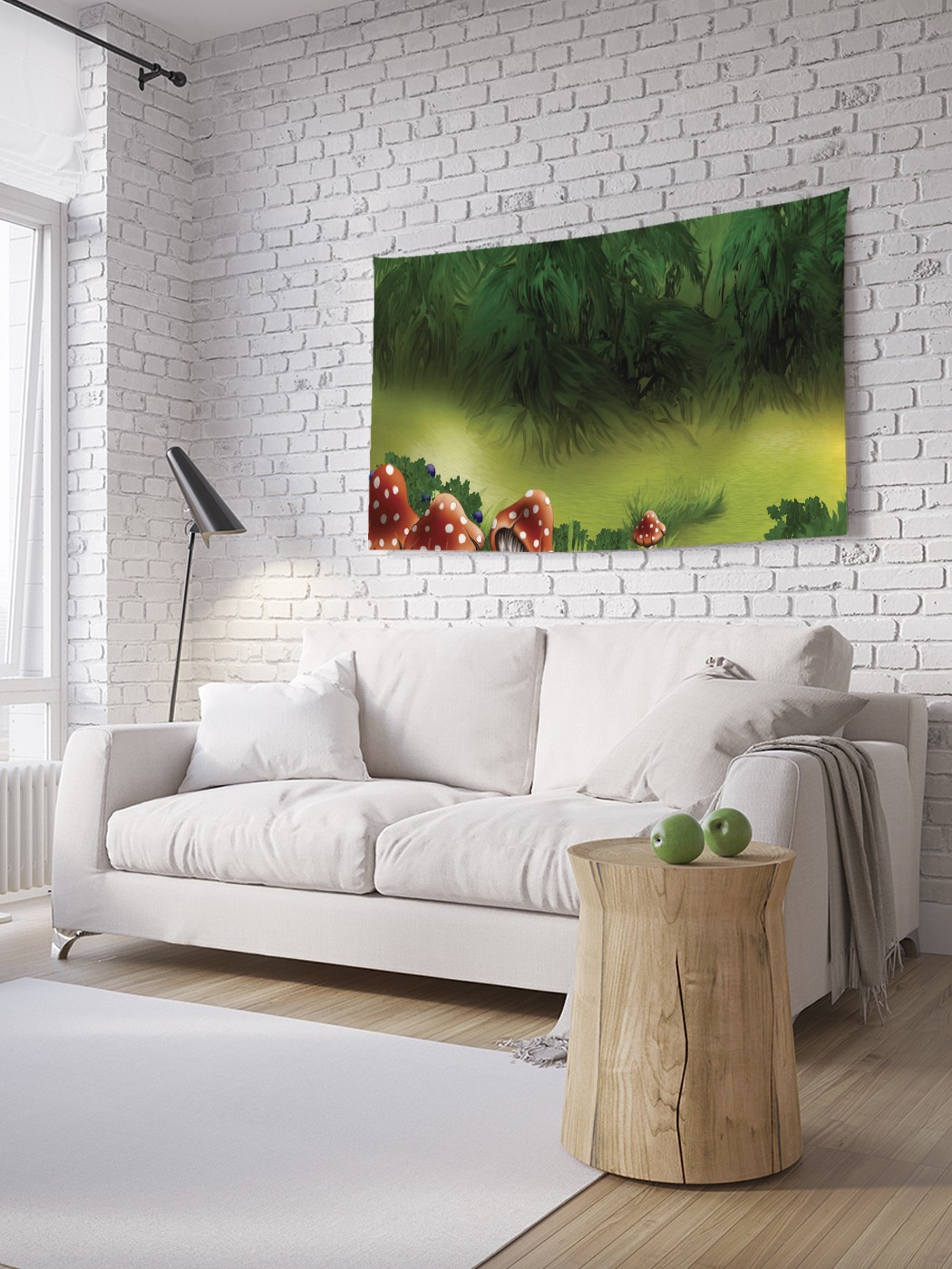 

tpg_12102_150x200 МУЛЬТИ Тапестри (декоративное панно) с фотопечатью