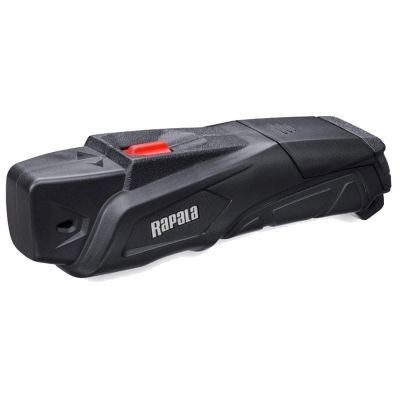 

Сматыватель лески Rapala RCD, RCDLR, Черный