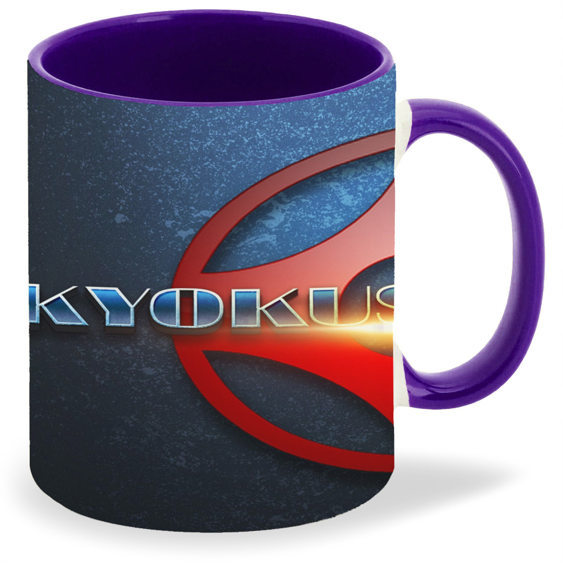 

Кружка CoolPodarok Карате Кёкушинкай, Карате Кёкушинкай