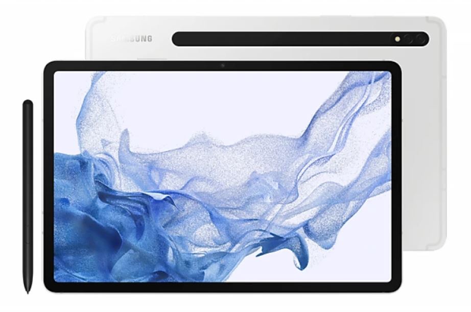 

Планшет Samsung Galaxy Tab S8 X706 8/128GB, Galaxy Tab S8 X706