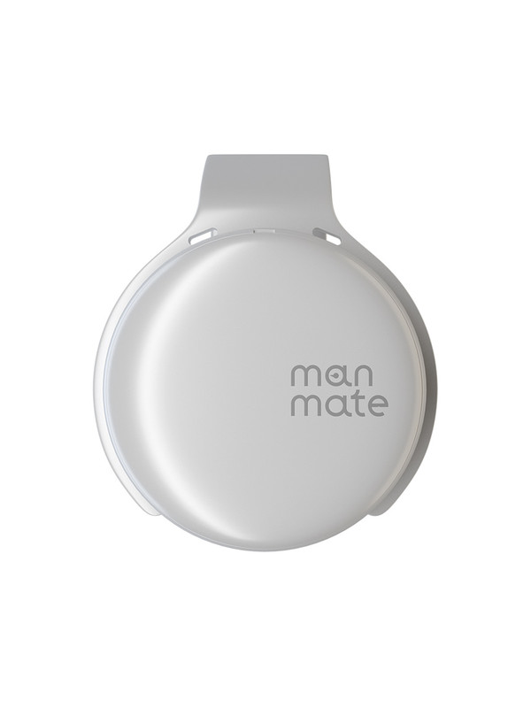 

Мужской тест на фертильность Manmate, Белый