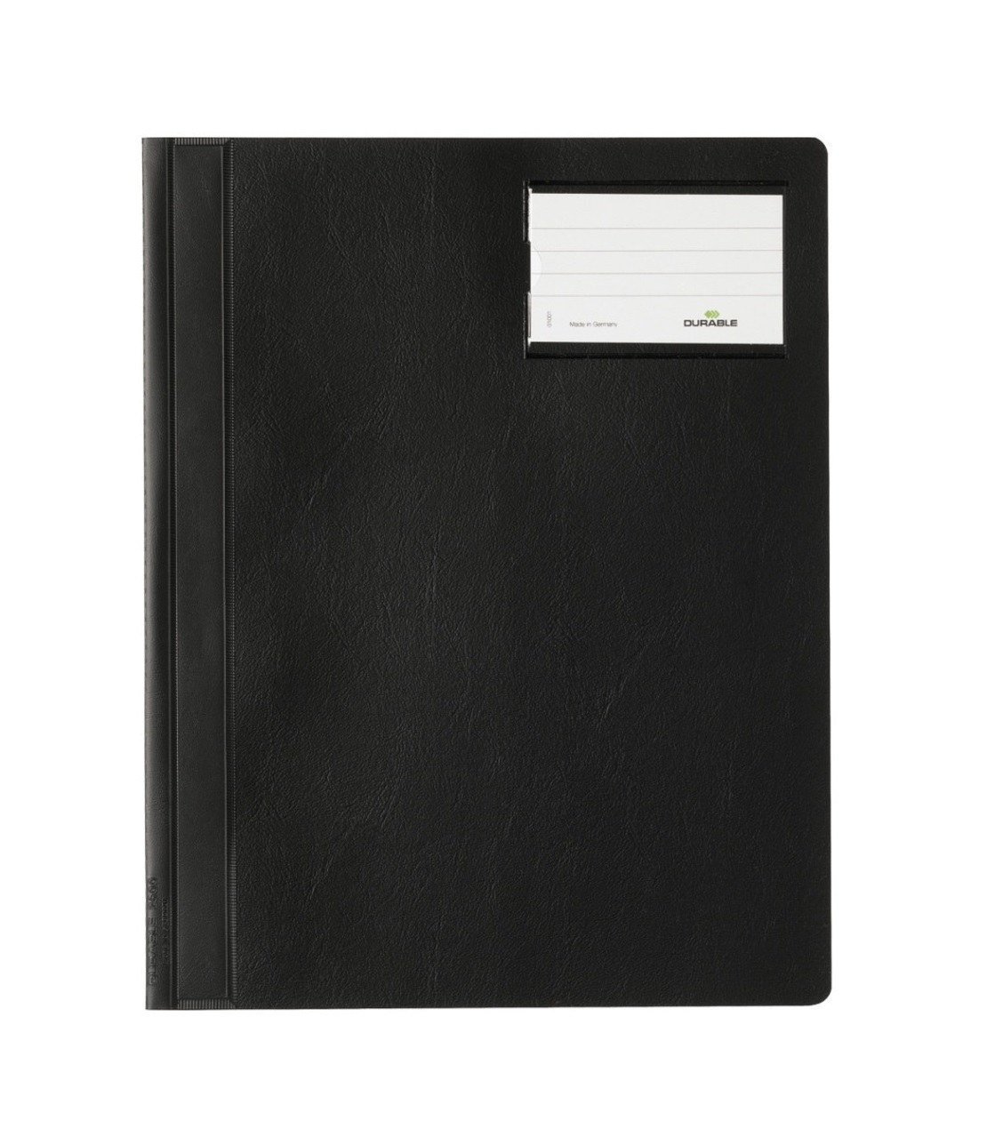 

Папка Durable A4+ Black 2500-01