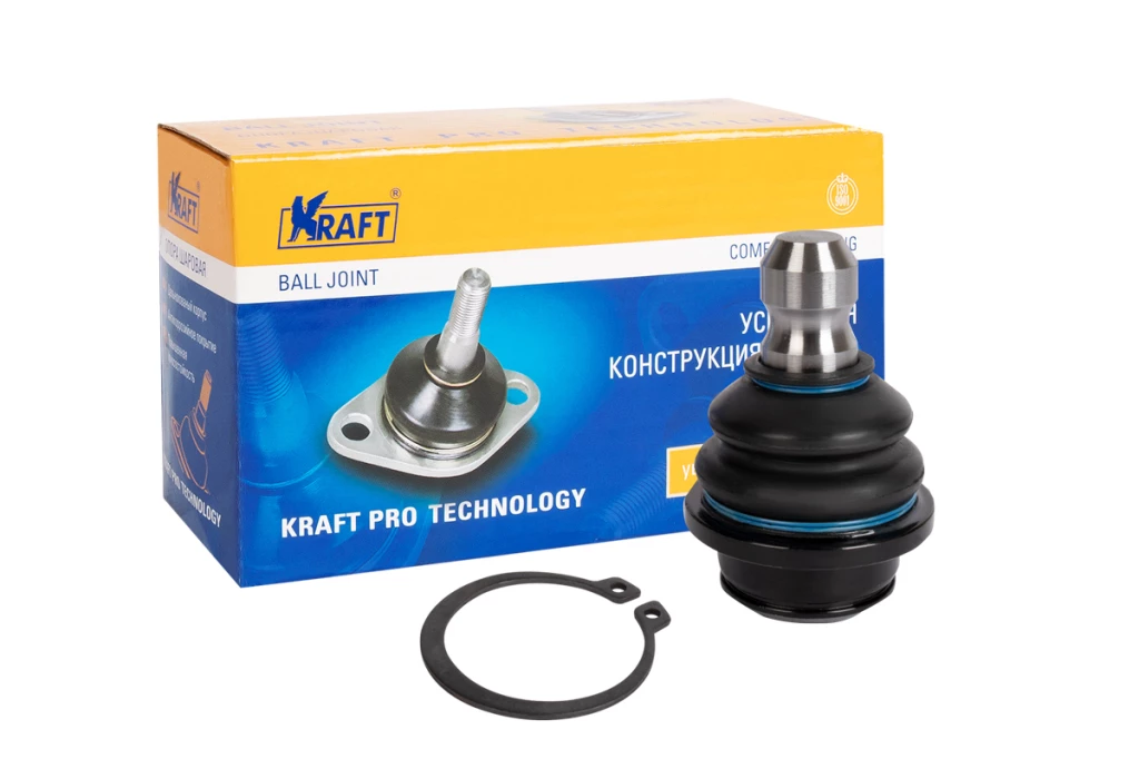 

Шаровая опора KRAFT KT 053283