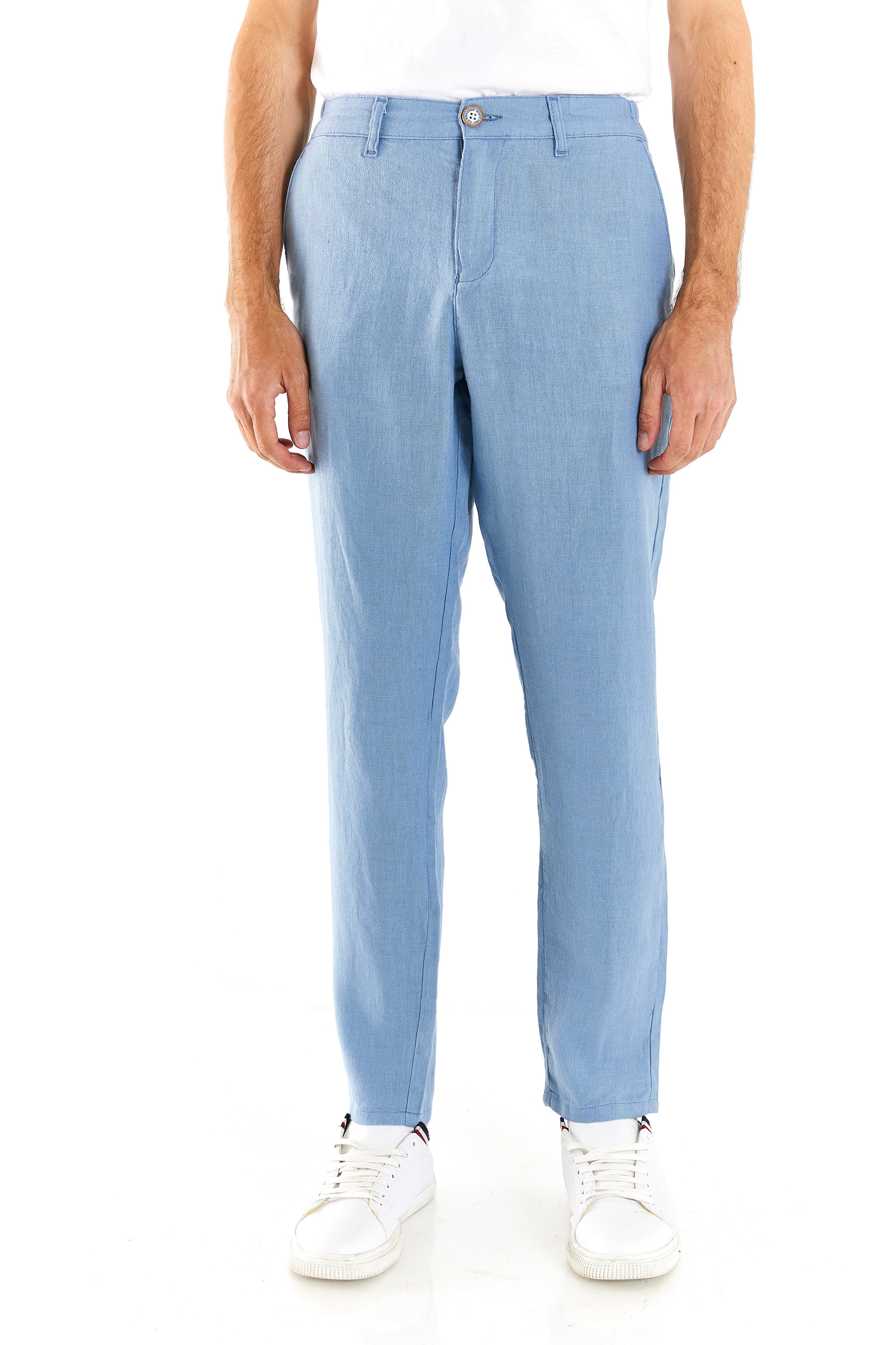 

Брюки мужские US Polo Assn G081SZ0780NAYMAN-P синие 33, Синий, G081SZ0780NAYMAN-P