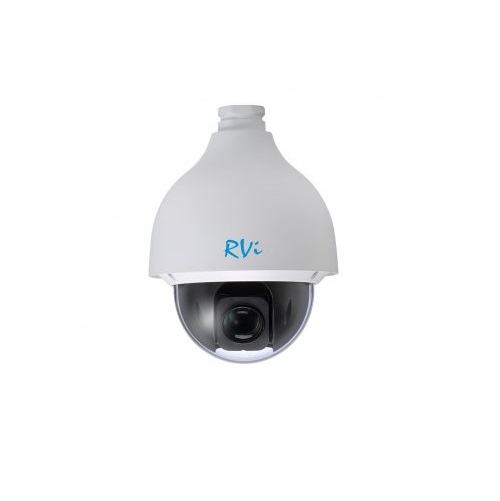

Камера видеонаблюдения IP RVi IPC52Z30-A1-PRO(4,5-135), Белый, IPC52Z30-A1-PRO
