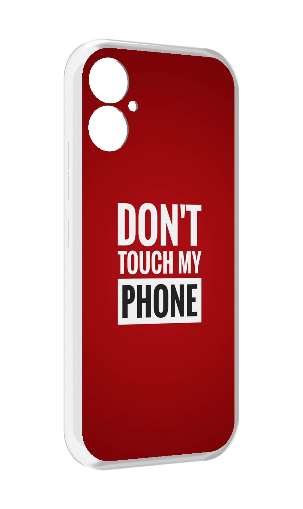 

Чехол MyPads Мой-телефон для Tecno Spark 9 Pro \ Spark 9T, Прозрачный, Tocco