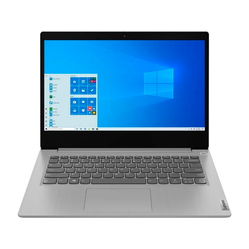 

Ноутбук Lenovo IdeaPad 3 14IGL05 Gray (81WH0033RU), IdeaPad 3 14IGL05