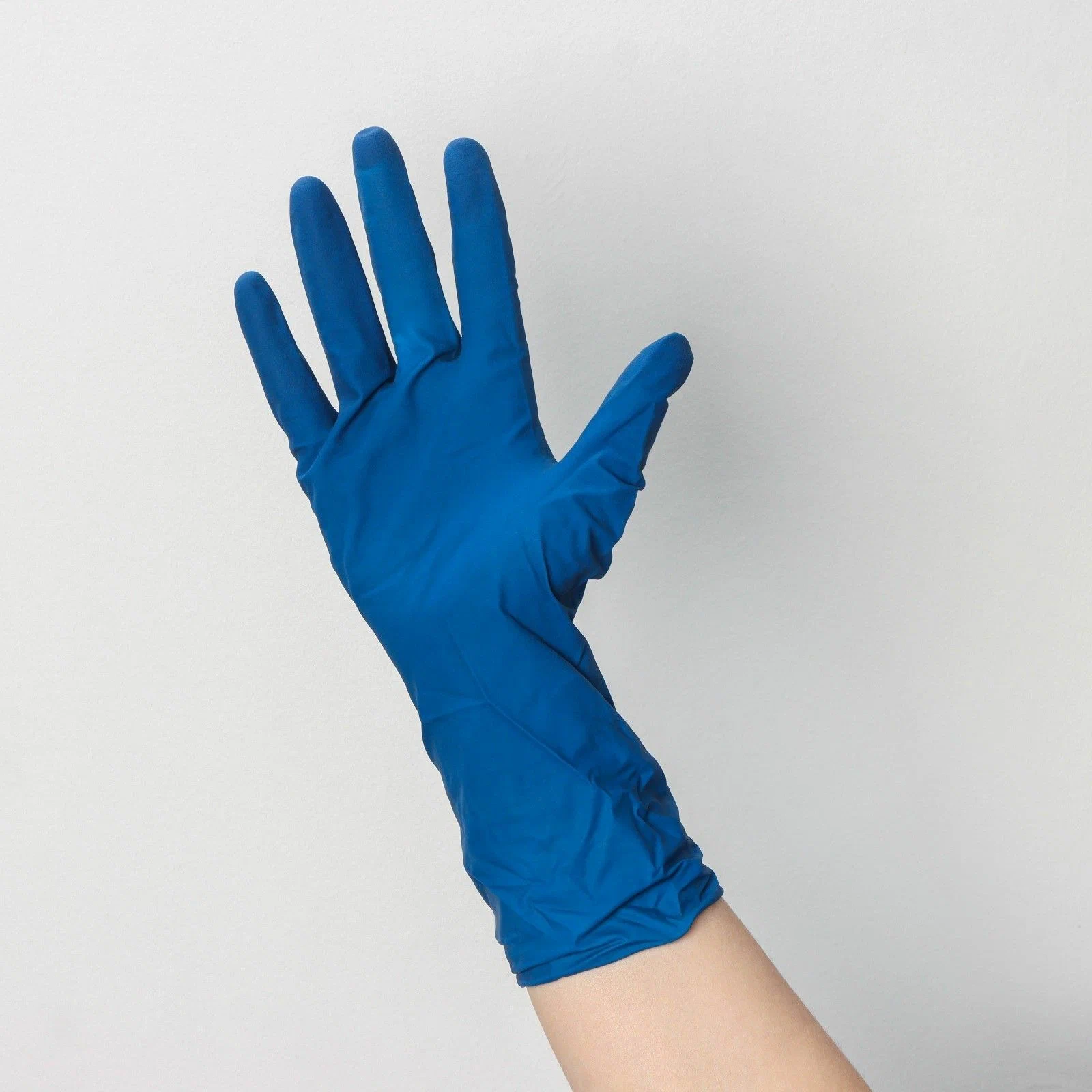

Перчатки SFM Hospital Products GmbH SFM-HIGH-RISK-S-3пары размер S, SFM-HIGH-RISK-S-3пары