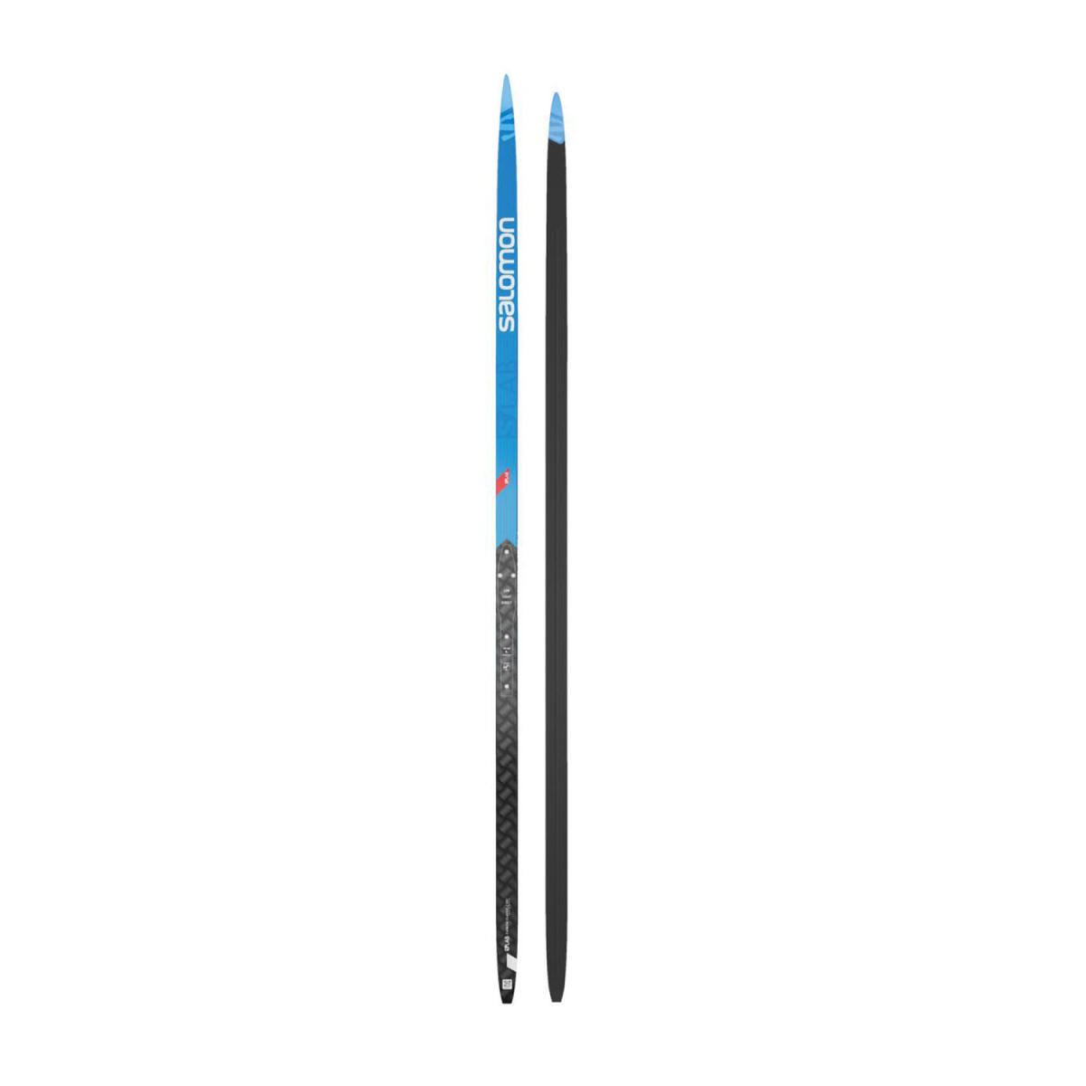 фото Беговые лыжи salomon xc skis s/lab carbon classic 2022, 188 см