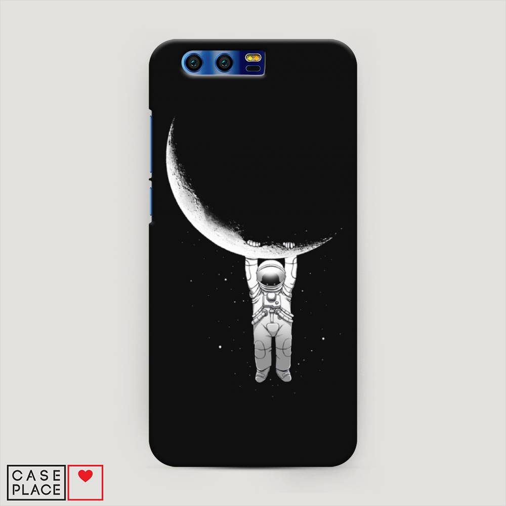 

Чехол Awog "Космонавт" для Honor 9, 62420-3