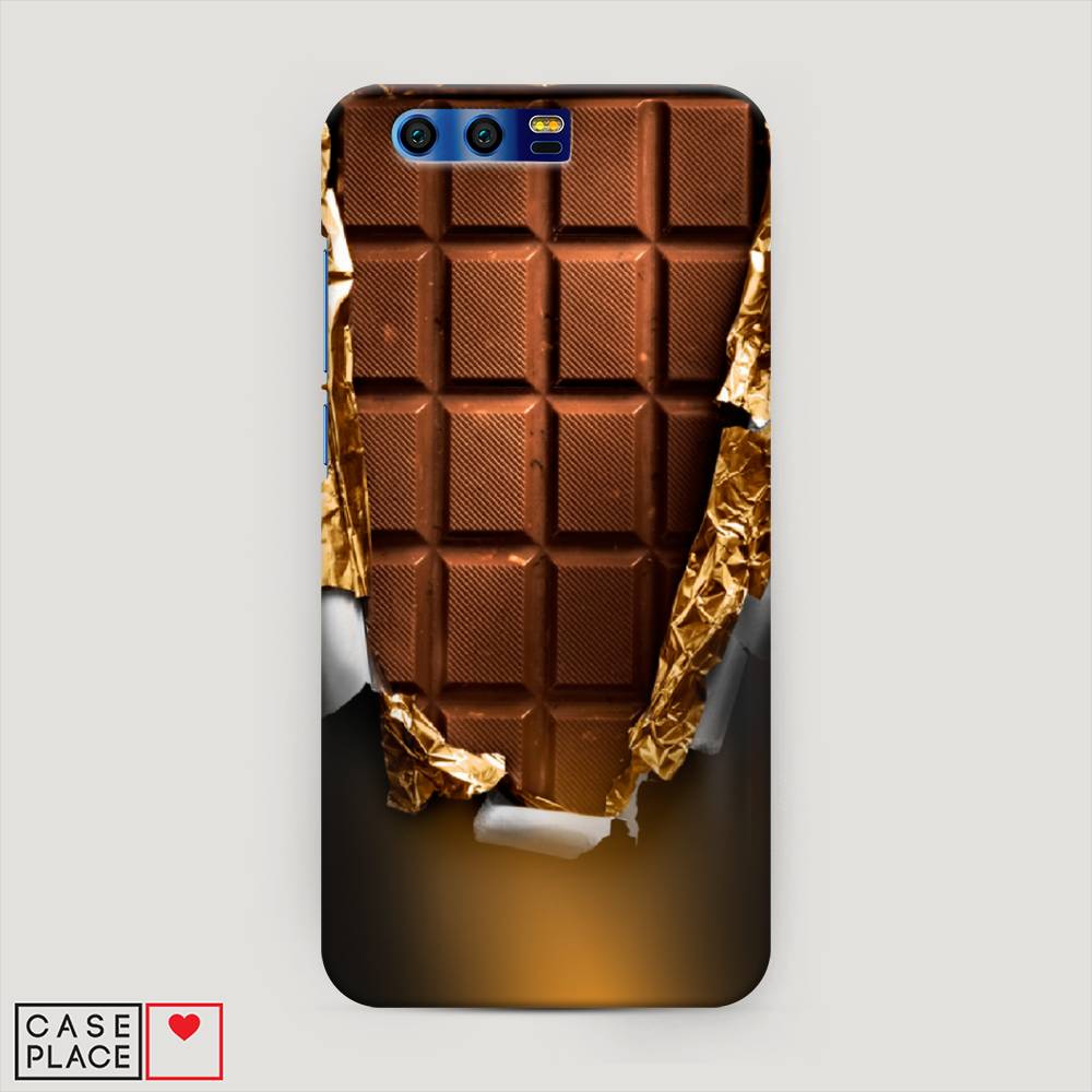 

Чехол Awog "Шоколадка" для Honor 9, 62420-7