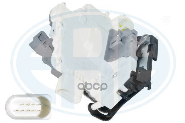 ERA Замок двери AUDI Q7 VW PASSAT 05-10 пер лев 660266 1шт