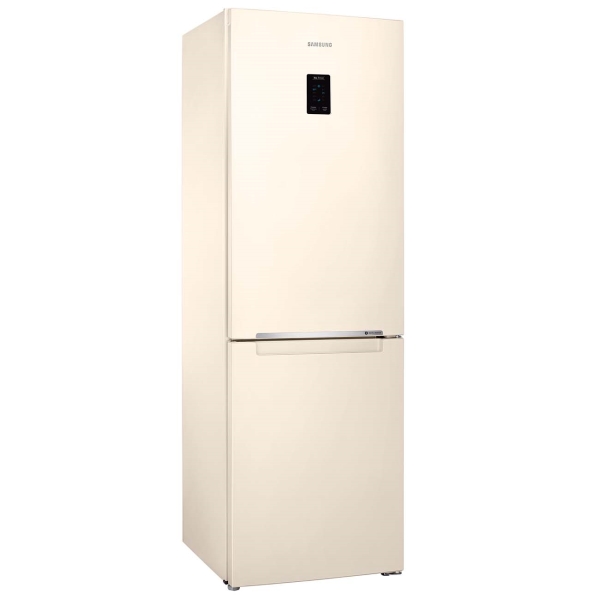 Холодильник Samsung RB33A3240EL бежевый холодильник samsung rs64r5331b4