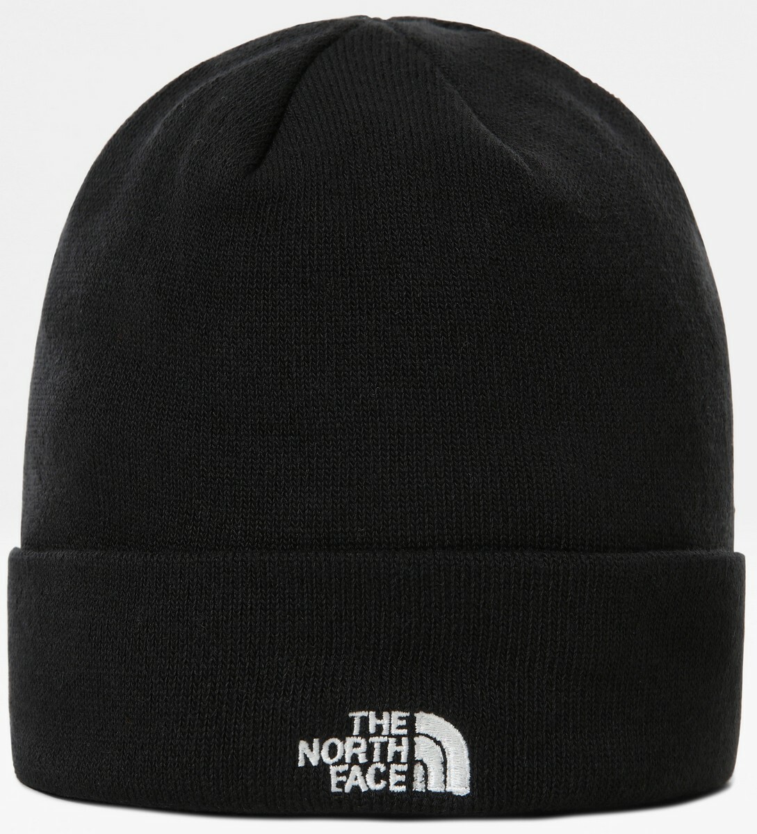 

Шапка бини мужская The North Face TA5FVZJK3, черный, TA5FVZJK3