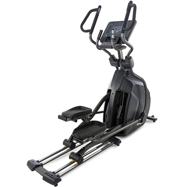 фото Эллиптический тренажер spirit ce850+ spirit fitness