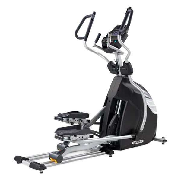 фото Эллиптический тренажер spirit ce850 spirit fitness