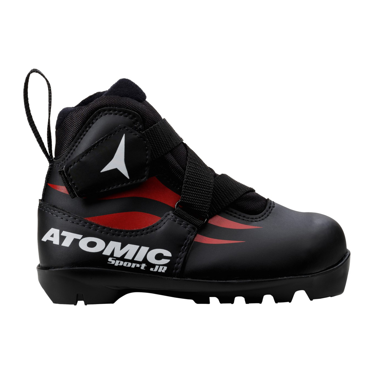 фото Ботинки для беговых лыж atomic sport junior 2021, 47