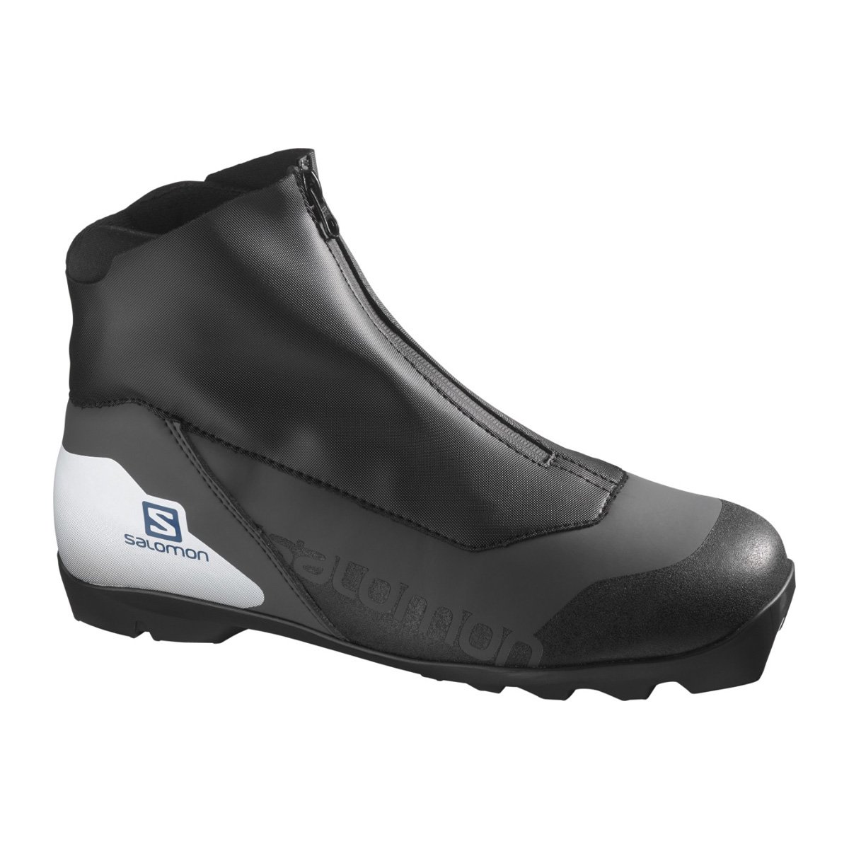 фото Ботинки для беговых лыж salomon escape prolink 2022, 40.5