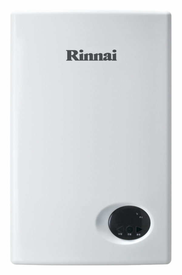 Водонагреватель газовый Rinnai BR-W24