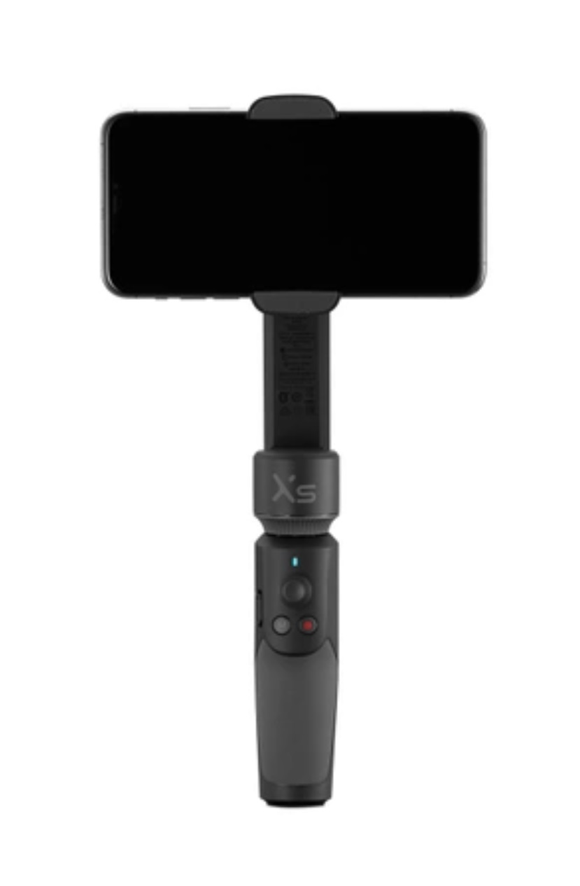 фото Монопод для смартфона zhiyun smooth-xs black (c030110eur4)