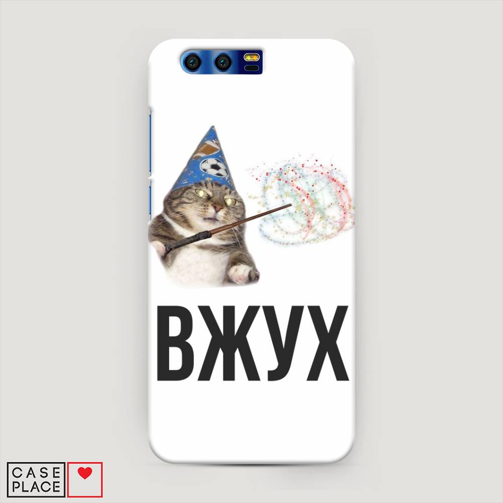 

Чехол Awog "Вжух 2" для Honor 9, 62420-7