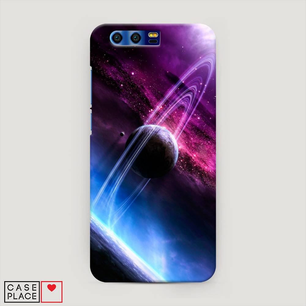 

Чехол Awog "Космос 17" для Honor 9, 62420-3