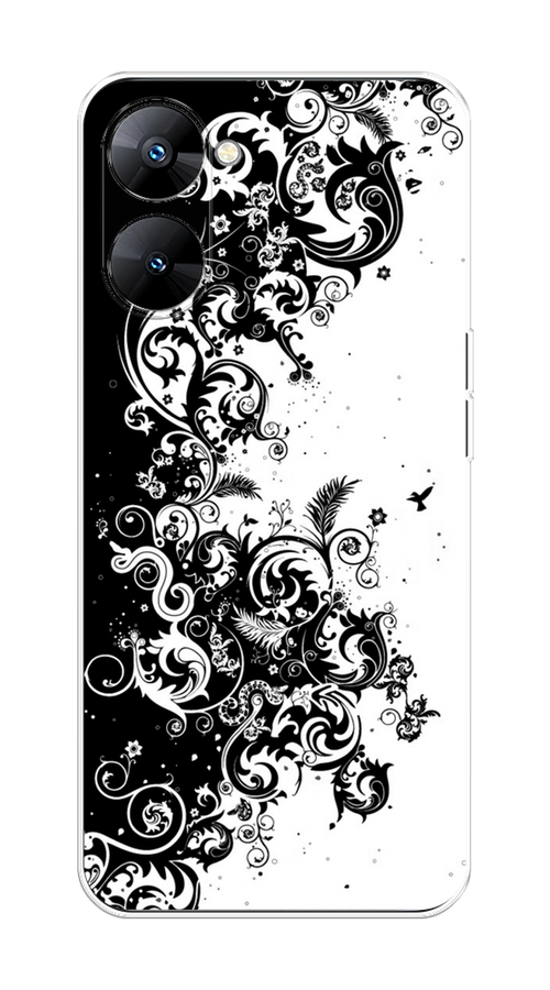 Чехол на Realme V30 5G/V30T 5G 
