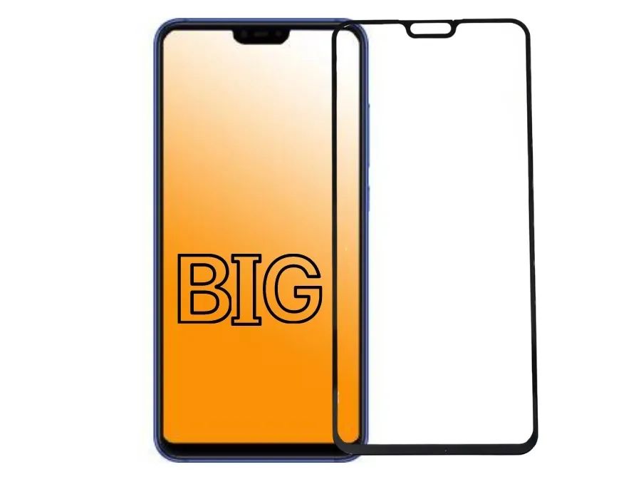 

Защитное стекло для Xiaomi Mi 8 Lite, Mi 8 Lite
