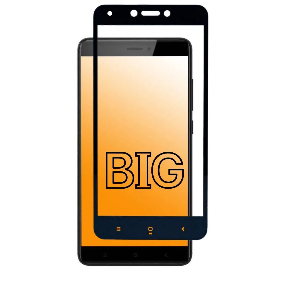 

Защитное стекло для Xiaomi Redmi Note 4X, Redmi Note 4X