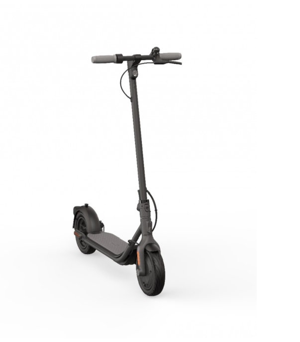 

Электросамокат Ninebot by Segway KickScooter F25 EU
