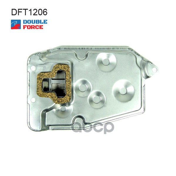 Фильтр масляный АКПП DOUBLE FORCE DFT1206