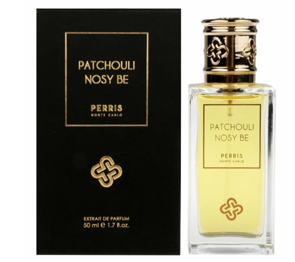 Духи PERRIS MONTE CARLO Patchouli Nosy Be 50 мл 23690₽