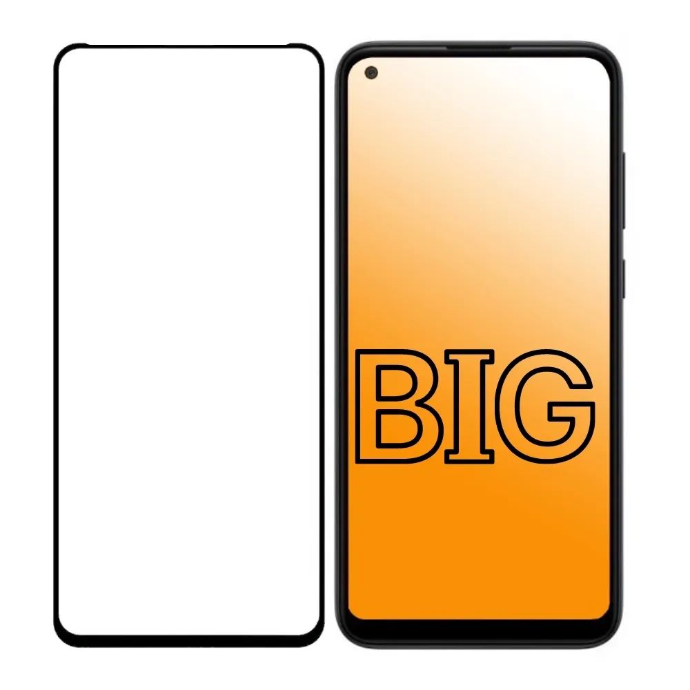 

Защитное стекло для Samsung Galaxy A21S, Galaxy A21S