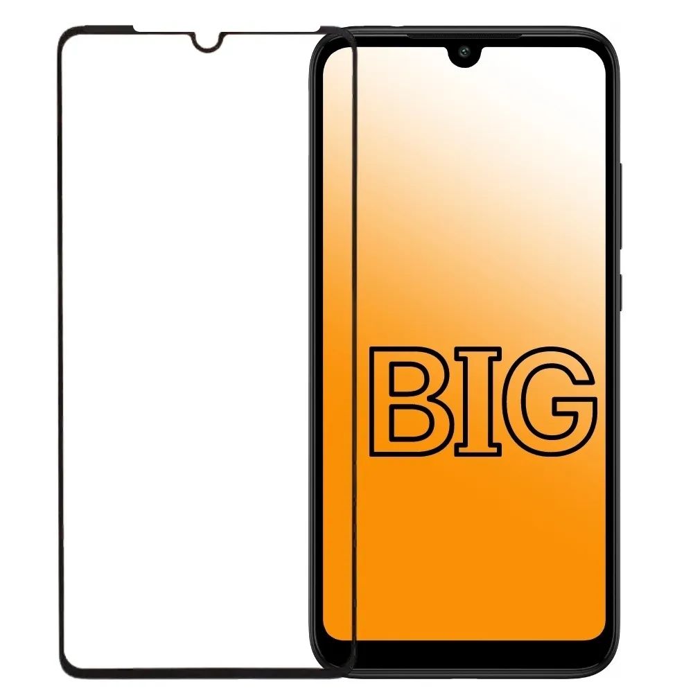 

Защитное стекло для Xiaomi Redmi 7, Redmi 7