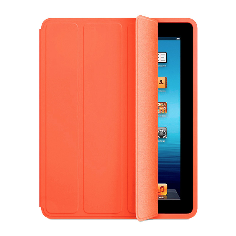 

Чехол Smart Case для iPad new (2018) (16), оранжевый