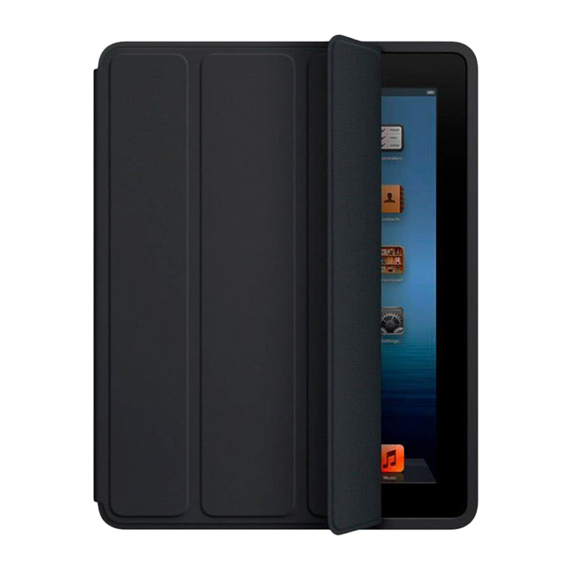 

Чехол Smart Case для iPad Mini 5 (8), черный