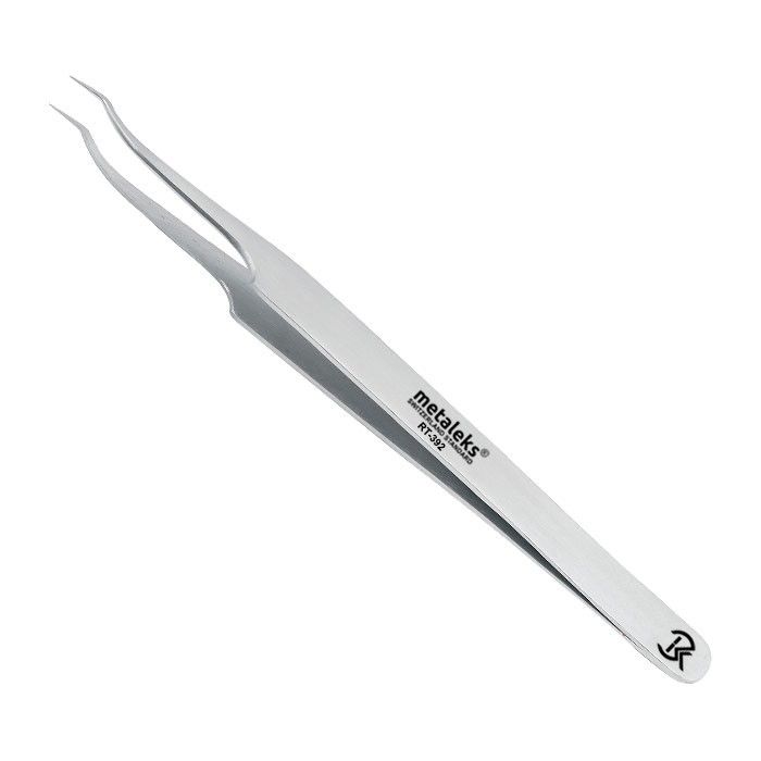

Пинцет Metaleks (Металекс) RT-392