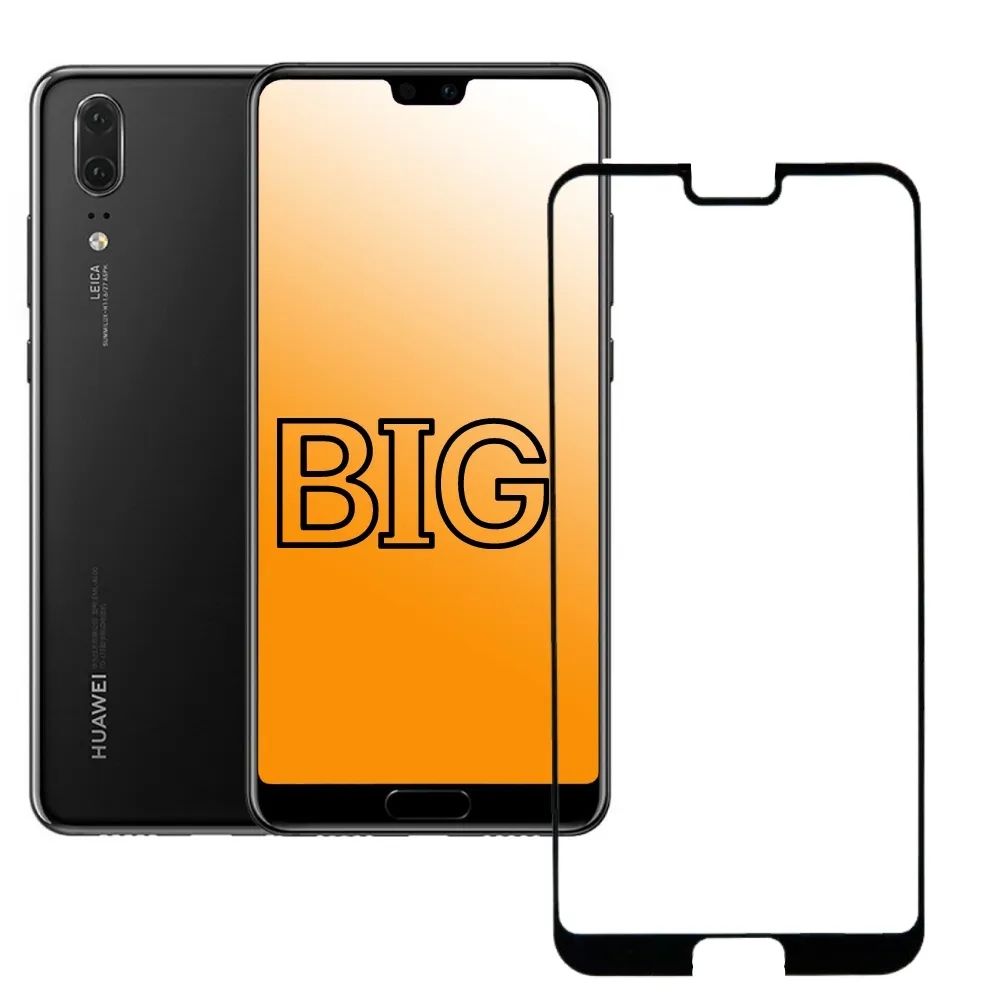 

Защитное стекло для Huawei P20, Huawei P20