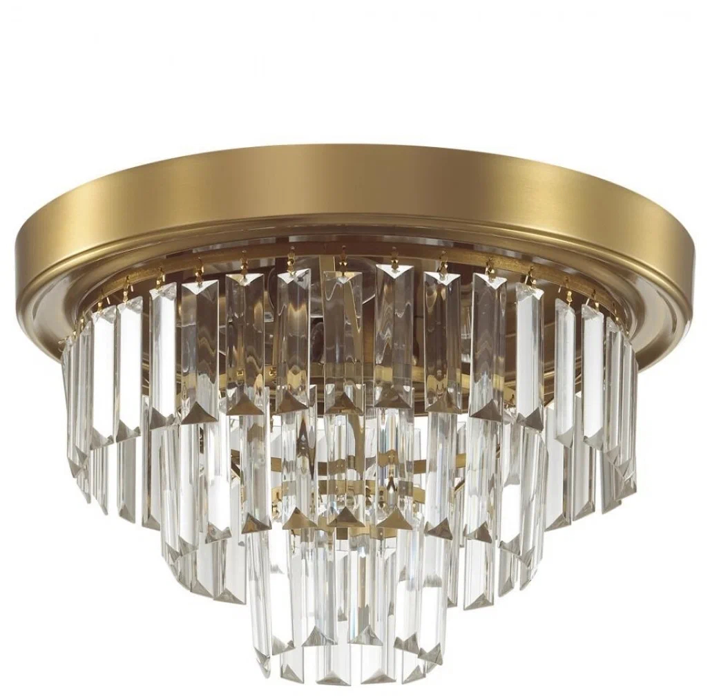 

Каскадная люстра LUMION 5257/4C