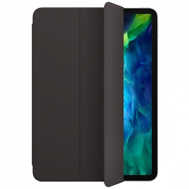 

Чехол Smart Folio для iPad Pro 12.9 2020 (1), черный