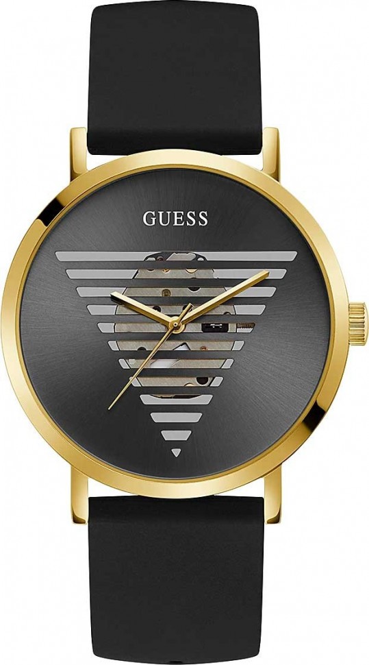 

Наручные часы мужские Guess Guess GW0503G1, Guess GW0503G1
