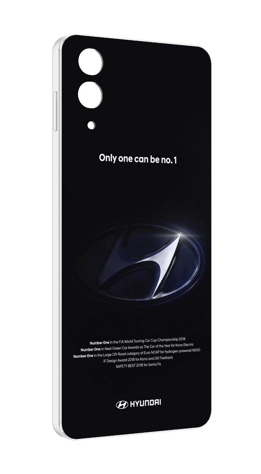

Чехол MyPads hyundai 3 для Samsung Galaxy Z Flip 4 (SM-F721), Прозрачный, Tocco