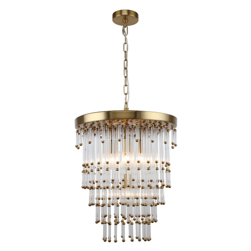 

Каскадная люстра Favourite 2845-5PC