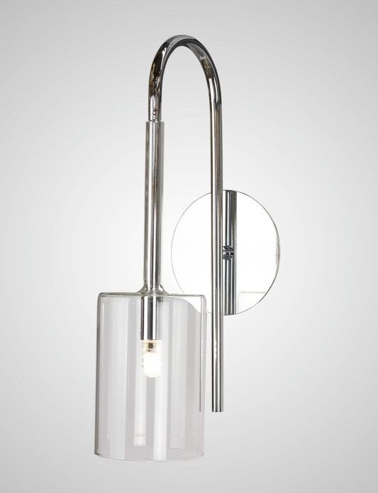 

Бра AM Group AM355-AP100 CLEAR, AM355-AP100 CLEAR