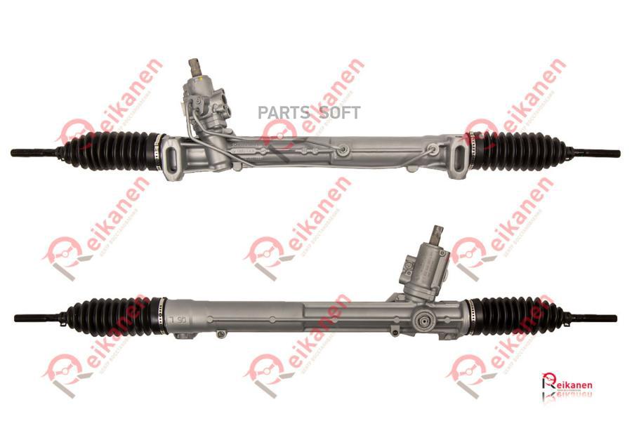 

Рулевой Механизм Reikanen R0258