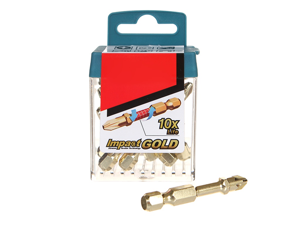 

Набор бит Makita Makita B-39540, B-39540