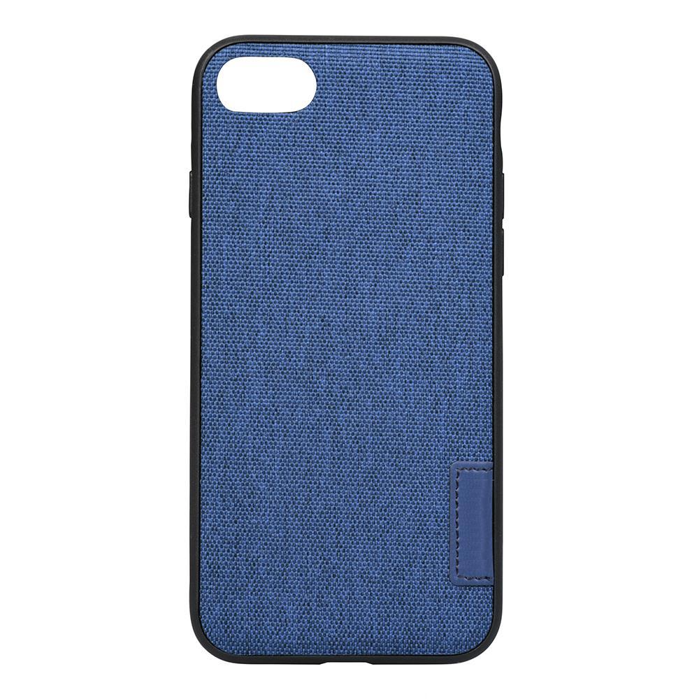

Чехол для iPhone 7/8 iBest Knit Blue