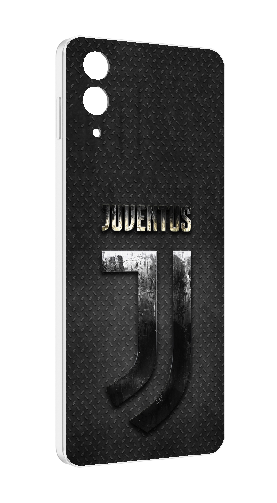 

Чехол MyPads фк ювентус турин для Samsung Galaxy Z Flip 4 (SM-F721), Прозрачный, Tocco