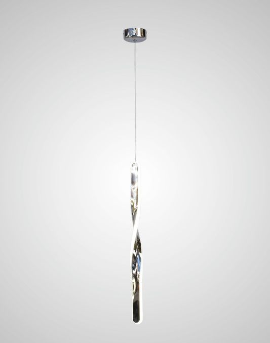 

Подвесной светильник AM Group AM465 CHROM, AM465 CHROM