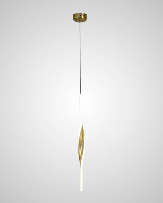 

Подвесной светильник AM Group AM465 POLISHED GOLD, AM465 POLISHED GOLD